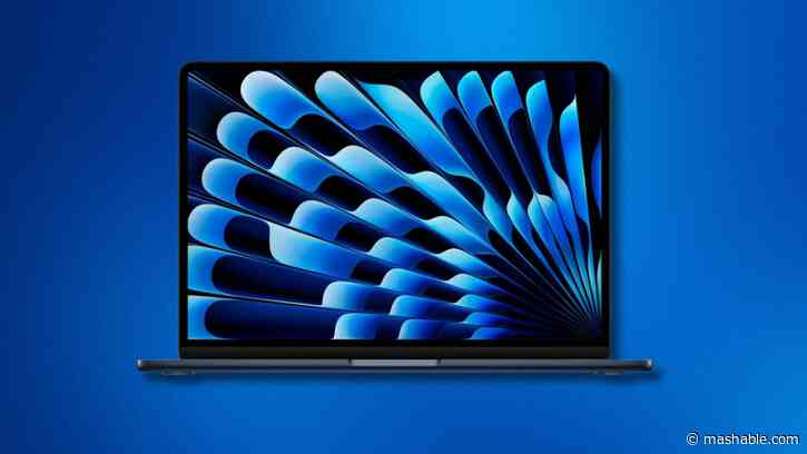 Snag an Apple MacBook Air for $899 at Best Buy