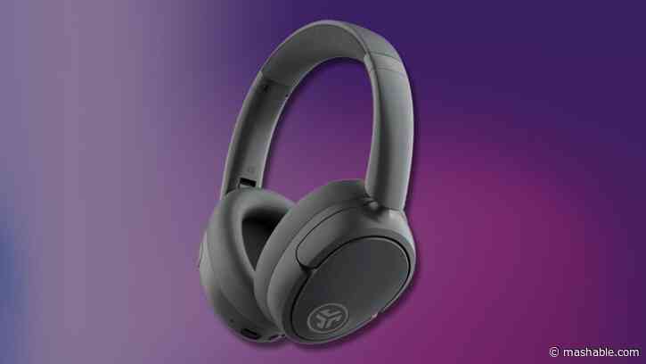 JLab JBuds Lux ANC headphones drop to under $50 at Best Buy