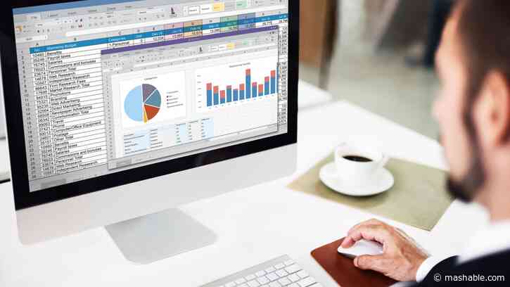 The price for a Microsoft Office 2024 Lifetime License just dropped