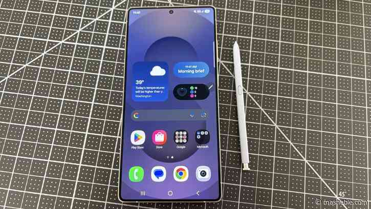 Samsung Galaxy S25 Ultra vs S24 Ultra: What are the upgrades?