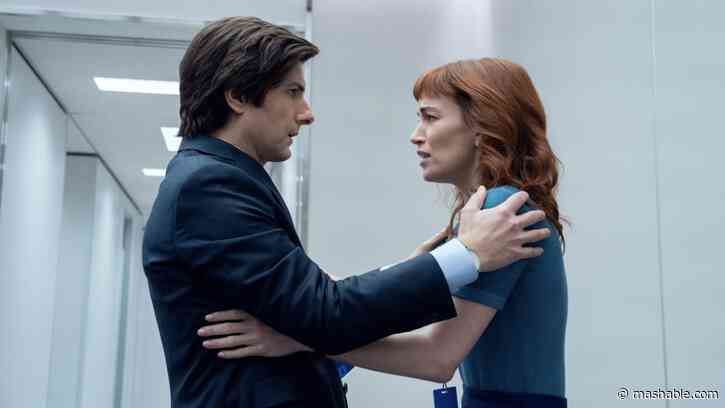 10 fascinating details from the Severance Season 2 opening credits sequence