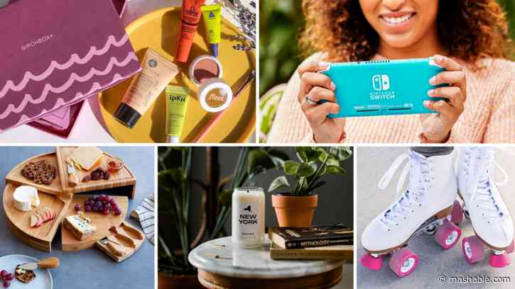 Best gift ideas for the woman in your life