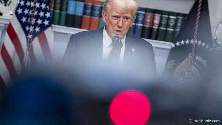 Social Security Administration axes pages referring to changing gender or sexual identity