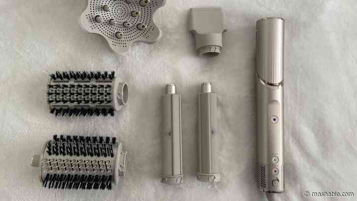 Get a sweet treat ahead of Valentines Day with $75 off Shark Beauty