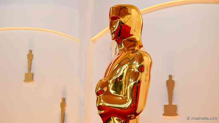 2025 Oscar nominations: See the full list