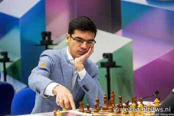 Nederlandse schakers spelen remise in Tata Steel Chess