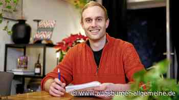 Generationengerechtigkeit und Sicherheit: Das ist FDP-Kandidat Henrik Hecht wichtig