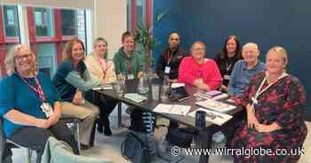 The new group looking to making things better for Wirral's SEND parents