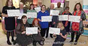 Watford Rotary Club invites applications for grants from charities