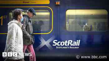 Busy commuter train line closes for four months