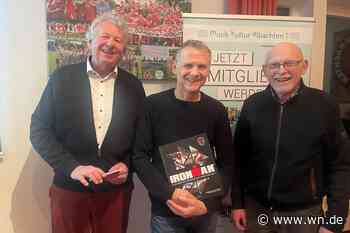 „Das war ein Lebenstraum“: Münsteraner über den Ironman auf Hawaii