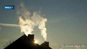 Einbruch am Heizungsmarkt – diese Zahlen besiegeln das Ende der Wärmewende