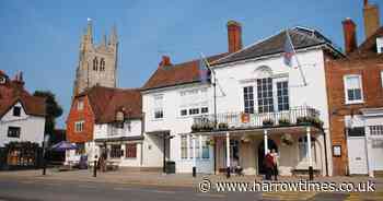 The 'hidden jewel' found just 2 hours from London you need to visit