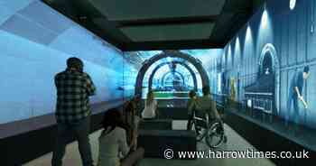 New 'virtual' experience will allow people to enjoy Mail Rail without riding train