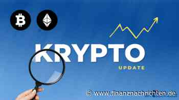 Krypto Update Januar 2025