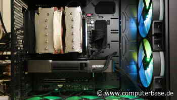 GeForce RTX 5090 mit weniger TDP: Leistung mit 575, 450 & 400 W vs. RTX 4090 im Benchmark