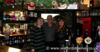 Pub of the week: new owners but Oxhey pub's charm unchanged