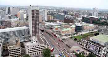 The lost Croydon Palace so beautiful kings and queens had their own rooms there