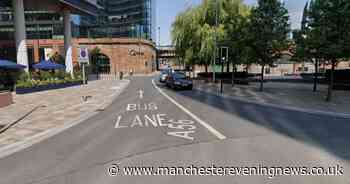 Tougher car park and bus lane enforcement planned in Salford