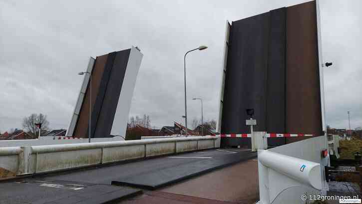 Zernikebrug weer open voor verkeer na urenlange storing (update)