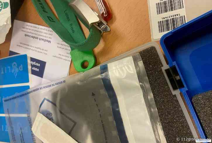 Procesverbalen voor rijden zonder rijbewijs en drugsgebruik