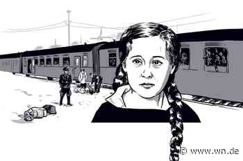 Der grausame Tod der Wilhelmine Sickmann