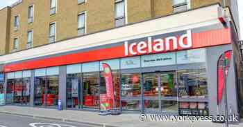 Sainsbury's and Morrisons staff affected by cuts invited to apply for Iceland jobs