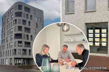 Domestic Makelaars verhuist naar gelijkvloers van 24 meter hoge woontoren: “We blijven innoveren en verbeteren”