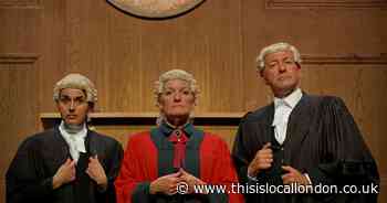 The staged murder trial that puts true crime fans in the jury box