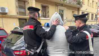 Spaccio ed estorsioni. Rapine e vessazioni ai clienti indebitati