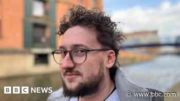 'I lost everything after murderer bit my ear off'