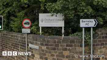 Council residents move from 'inadequate' care home