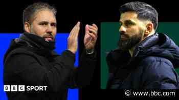 EFL preview: Winter resurgences and winless runs