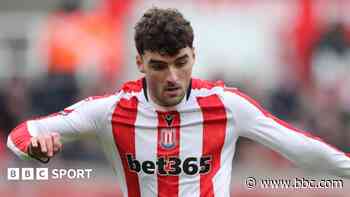 Sheffield United sign Cannon from Leicester