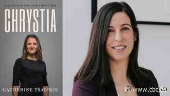 Canadian authors warn readers that AI dupes of their books are popping up on Amazon