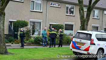 112-nieuws: steekpartij in huis Klundert • gewonde bij botsing in Dussen