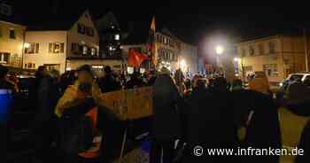 Bad Berneck: Wirt zu Protesten gegen AfD-Sitzung - "wenn ich das gewusst hätte"