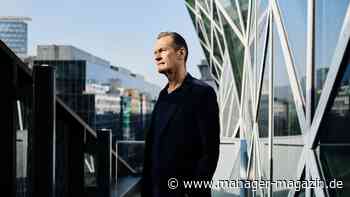 Axel Springer: Nach Abspaltung von Stepstone und Immowelt muss Verlag radikal sparen