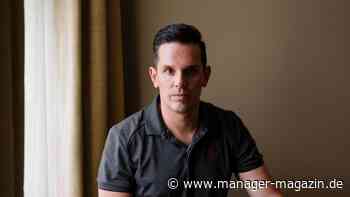 Donald Trump und Christian Angermayer: So eng ist der Investor mit der Trump-Familie