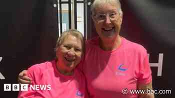 'Taking this exercise up has changed my life'