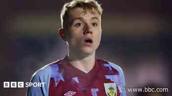 Swindon Town sign Burnley striker Westley on loan