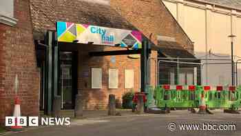 Operator found to take over historic music venue