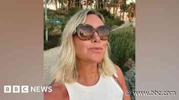 'I'm lucky my cancer had a warning sign'