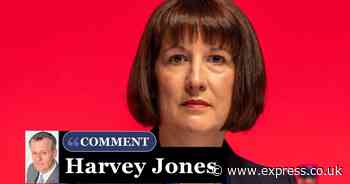 Rachel Reeves knows she's in a hole – but Ed Miliband and Angela Rayner won’t stop digging