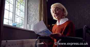 DWP urges pensioners to claim £300 - 'act now - thousands are missing out'