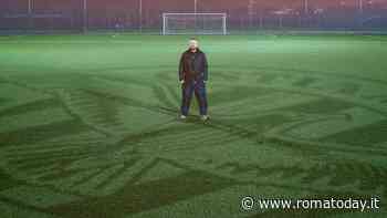 Daniele De Rossi - Ostiamare, il comunicato ufficiale del club di Ostia