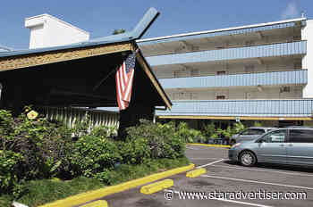 Hawaii island mulls Banyan Drive’s future after Uncle Billy’s
