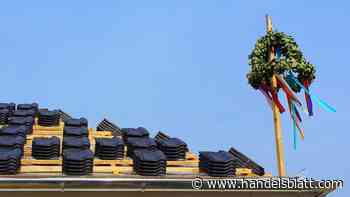 Immobilienexperte: Immobilienexperte Braun: „Neubau ist ein Minderheitenprogramm“