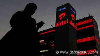 Airtel Revises New Voice and SMS-Only Recharge Plans: Check Updated Prices