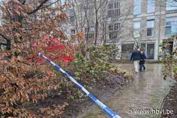 Buurtbewoner dood teruggevonden in Tongerse Aniciuspark